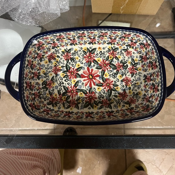 Other - Country style oven dish